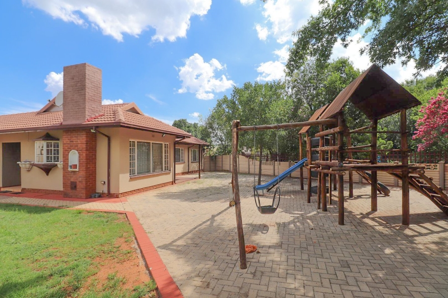 To Let 3 Bedroom Property for Rent in Stilfontein Ext 4 North West